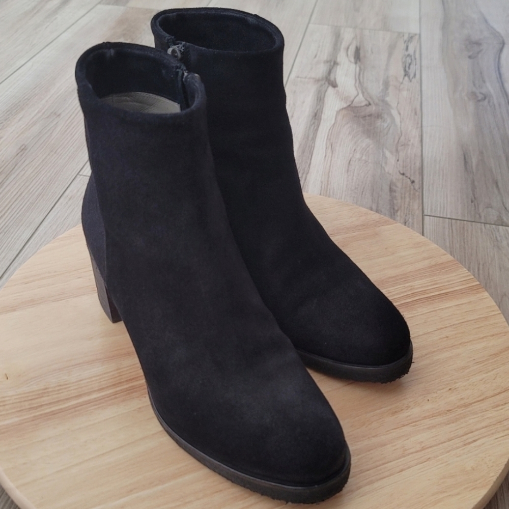 Roberto del Carlo booties